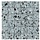 Medley terrazzo Sugar mozaiek 5x5 op net van 30x30