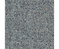 EnergieKer Medley terrazzo Antracite 120x120 rett