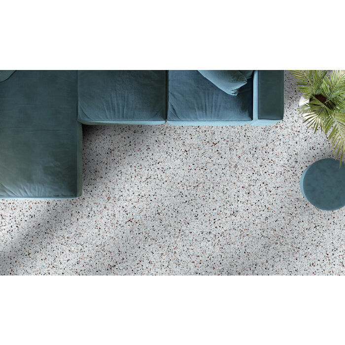 EnergieKer Medley terrazzo Sugar 60x120 rett