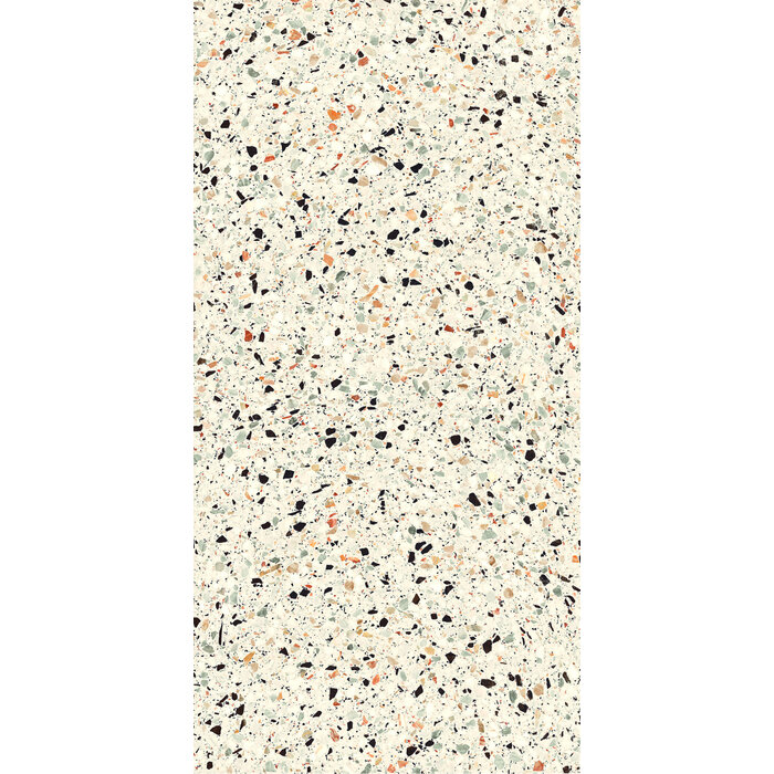 EnergieKer Medley terrazzo Cream 60x120 rett