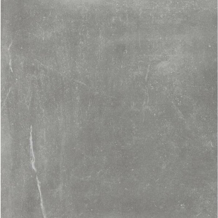 FAP Ceramiche Maku Grey zijde glans 80x80 rett