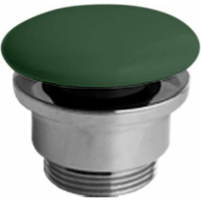 By Goof Mees keramische clickwaste mat groen