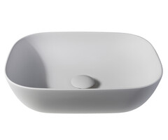 By Goof Solid surface waskom Maud wit