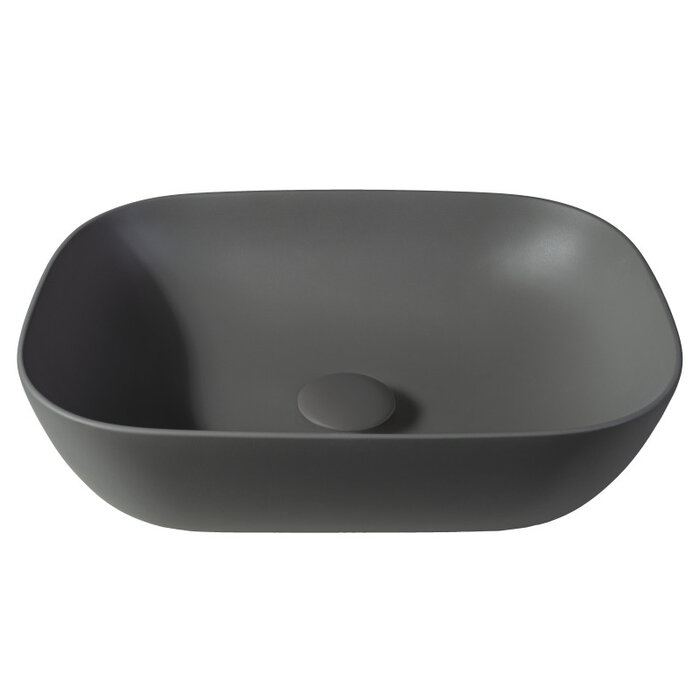 By Goof Solid surface waskom Maud grijs