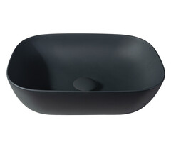 By Goof Solid surface waskom Maud antraciet