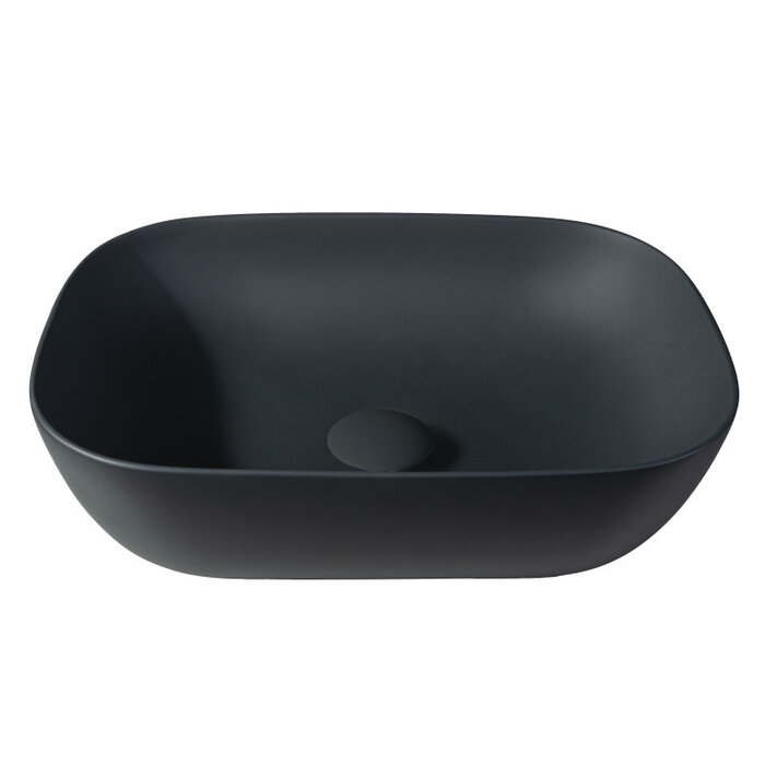 By Goof Solid surface waskom Maud antraciet