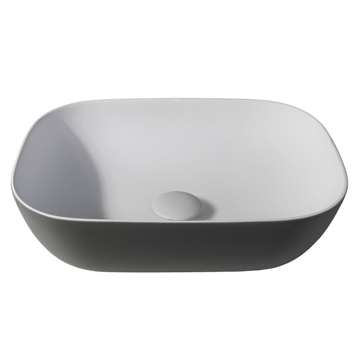 By Goof Solid surface waskom Maud grijs EXT