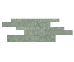 Atlas Concorde Solution Impact Ash brick stroken op net van 29,5x60 rett