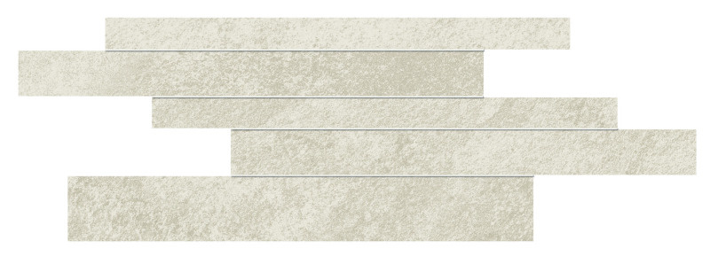 Impact Moon brick stroken op net van 29,5x60 rett