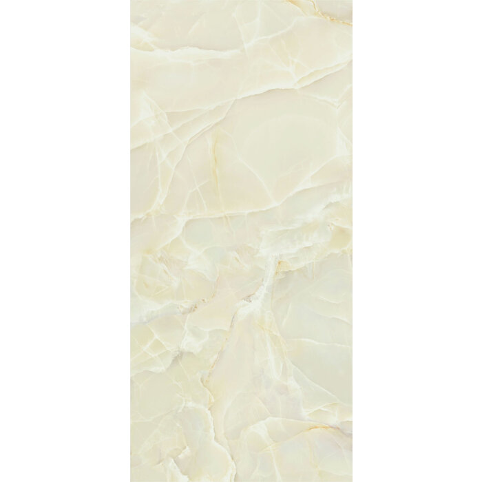 Baldocer Cerámica Onyx Sable polished 120x260 rett