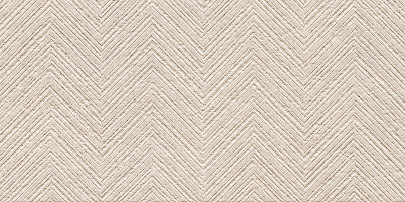 Cifre Cerámica Borneo Sand Arrow decor wandtegel 60x120 rett