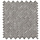 Maku Grey spina mosaico mat anticato 1,3x2,3 op net