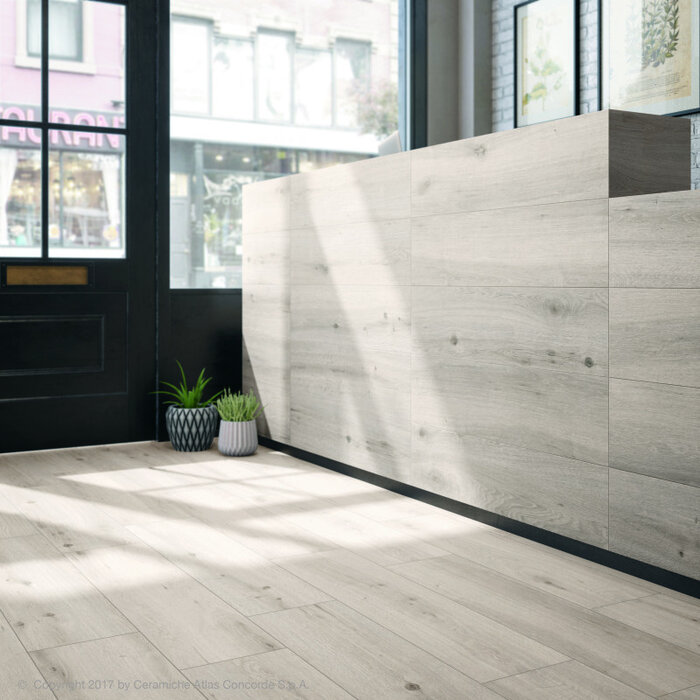 Atlas Concorde Solution Breath Grey 22,5x90 rett