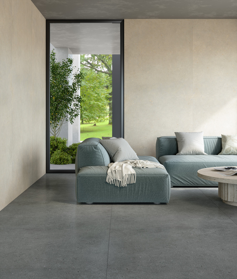 EnergieKer Brera Bloom 120x120 rett