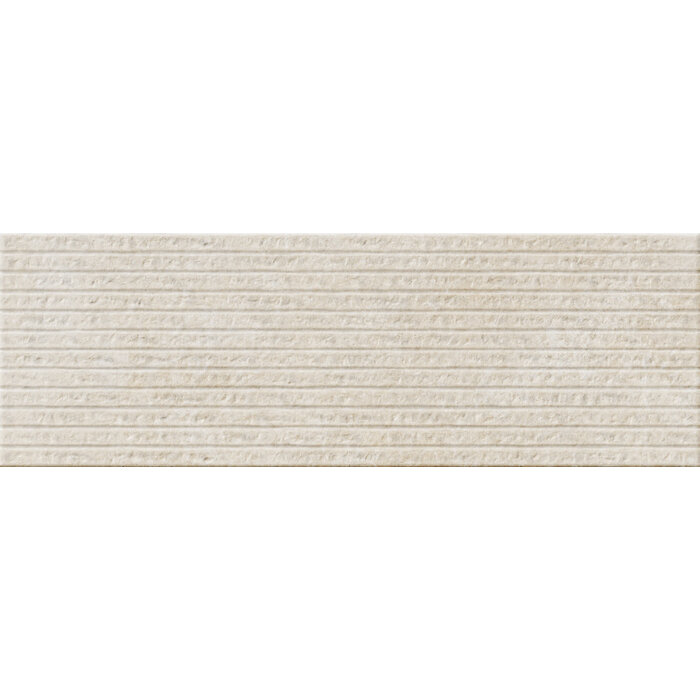 Cifre Cerámica Midtown Cream Kairo decor wandtegel 20x60