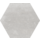 Hexagon Midtown Pearl R10 N-Plus 15x17