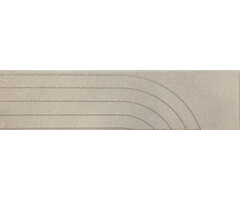 Prissmacer Cerámica Beton Cire Bercy Bianco decor wandtegel 7,5x30