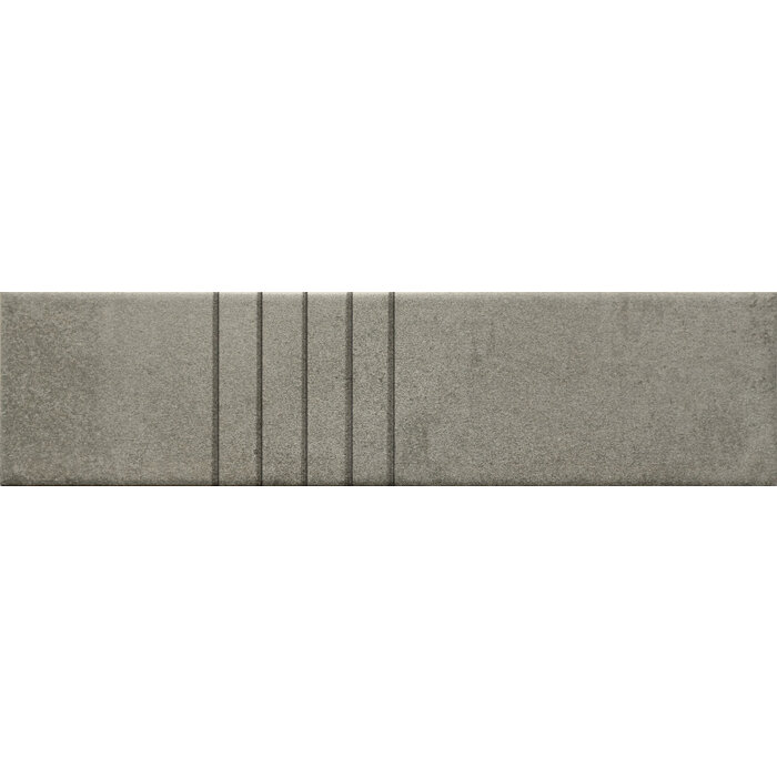 Prissmacer Cerámica Beton Cire Bercy Grigio decor wandtegel 7,5x30