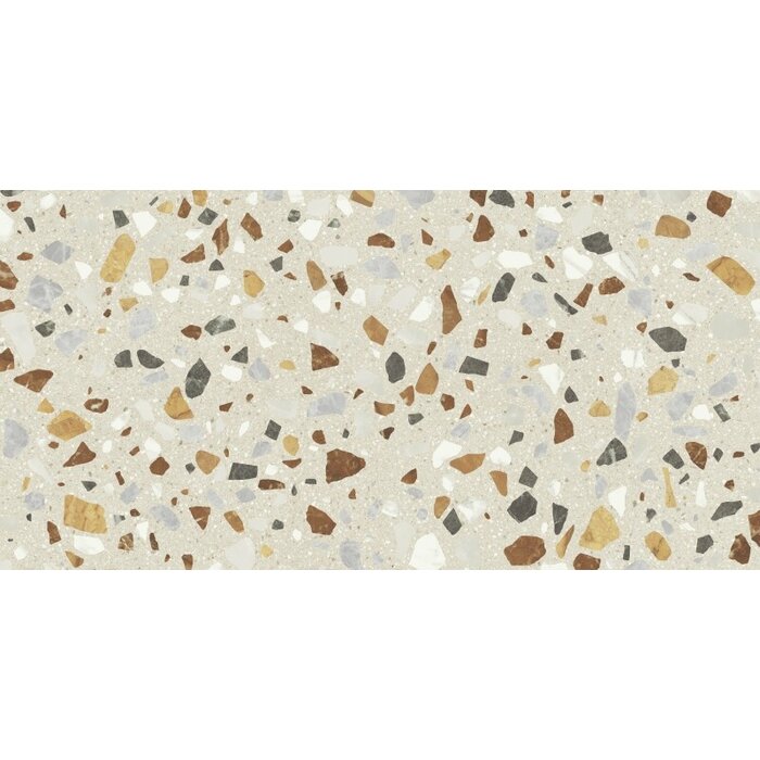 STN Cerámica Crisp XL Beige 60x120 rett
