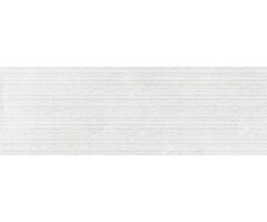 Cifre Cerámica Midtown White Etana decor wandtegel 30X90 rett