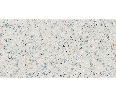 Prissmacer Cerámica Gobi Bianco 60x120 rett