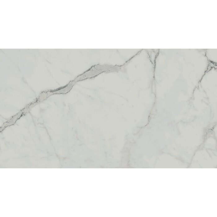 Atlas Concorde Solution Exigo Statuario wandtegel gepolijst 30,5x56 rett