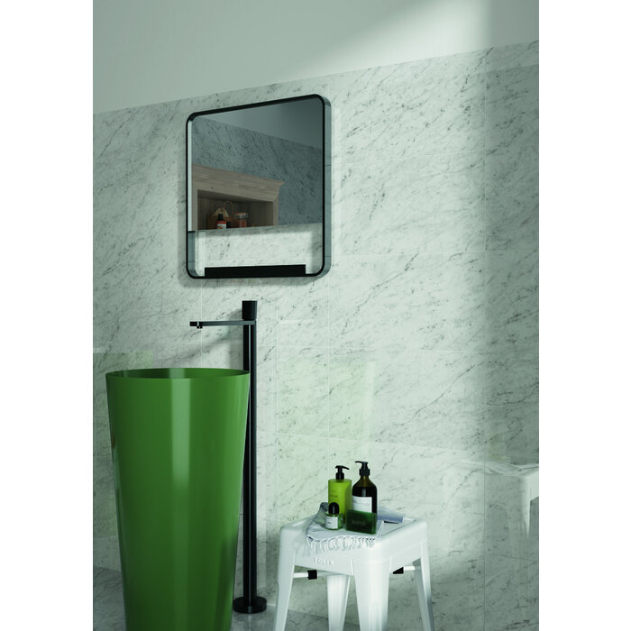 Atlas Concorde Solution Exigo Carrara mat 30x60 rett