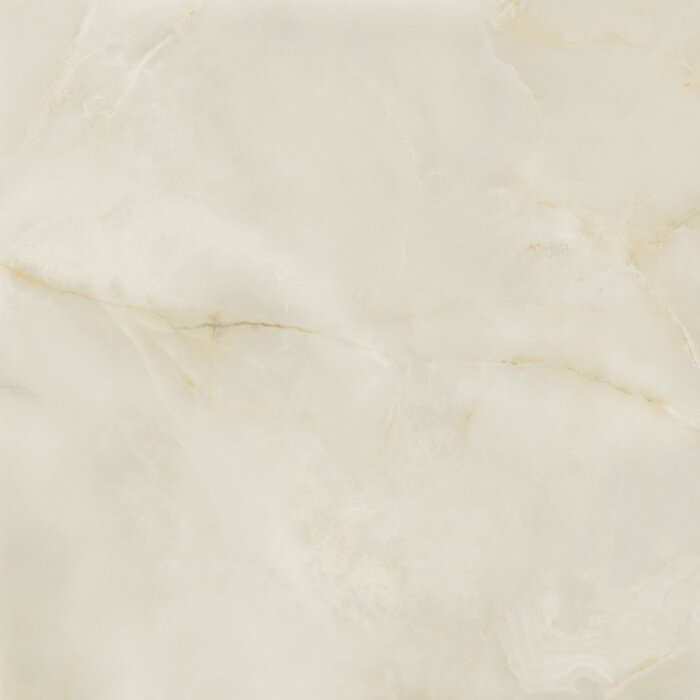 Baldocer Cerámica Quios cream pulido 120x120 rett