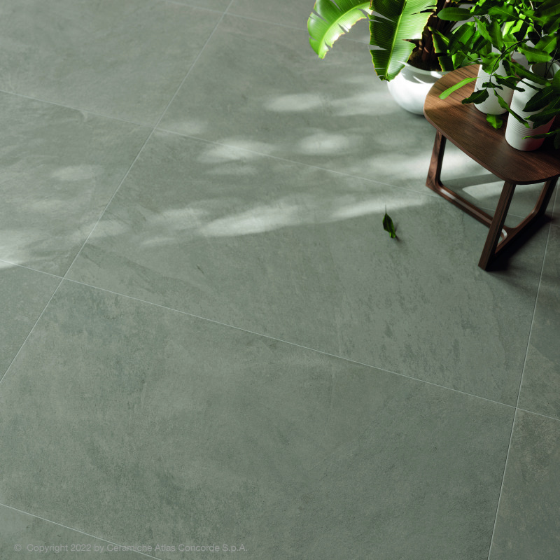 Atlas Concorde Solution Impact Ash 60x120 rett