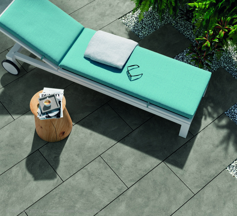 Atlas Concorde Solution Impact Ash 60x120 rett