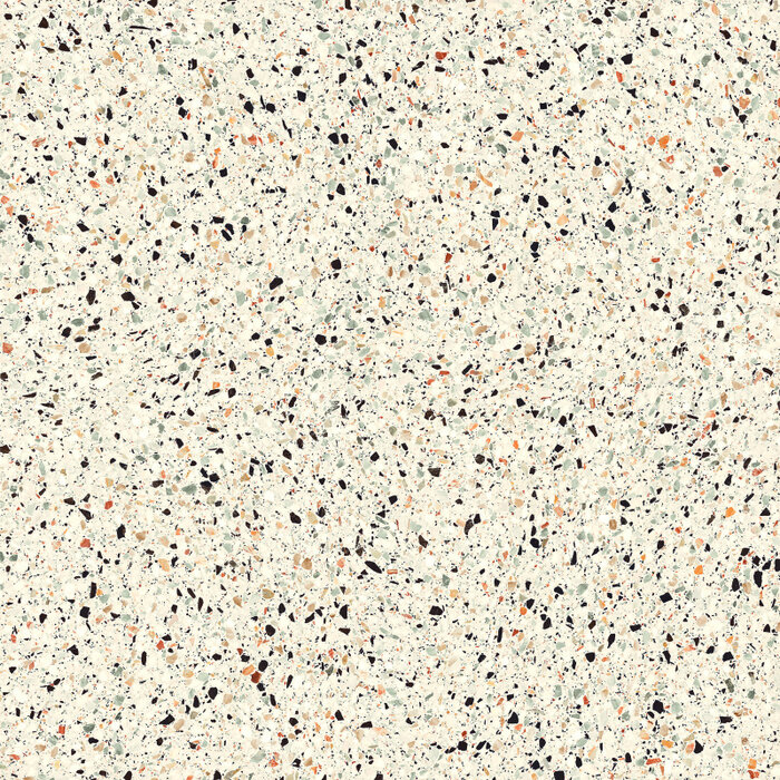 EnergieKer Medley terrazzo Cream 120x120 rett