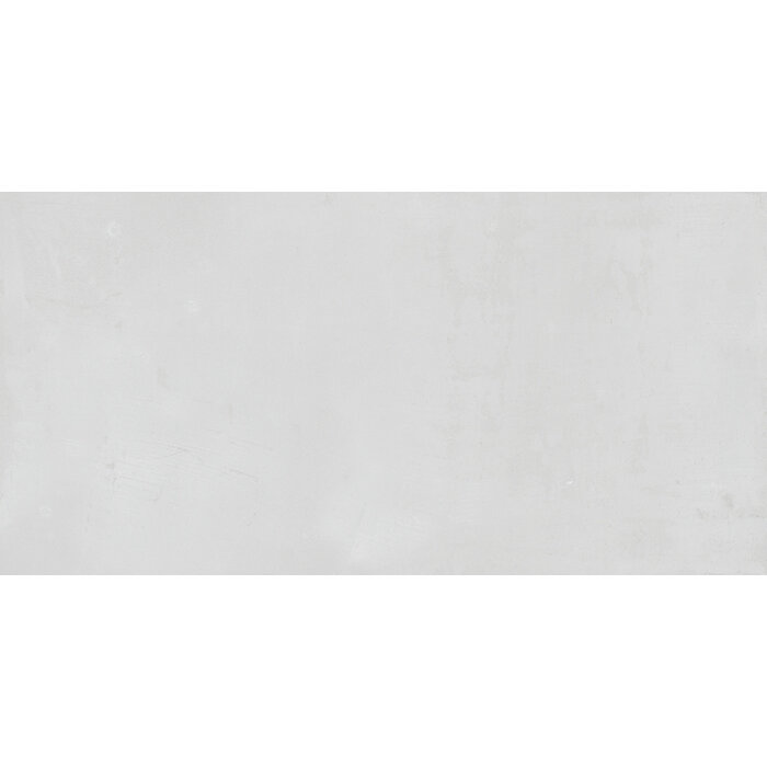 Prissmacer Cerámica Beton Cire Bercy Bianco 60x120 rett