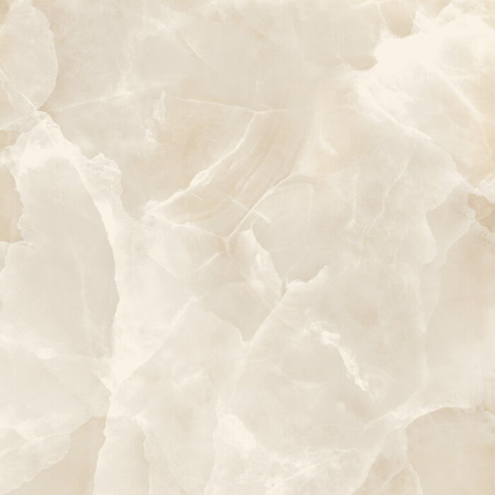 EnergieKer Onyx Ivory pulido 120x120 rett