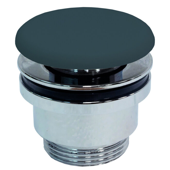 By Goof Clickwaste solid waskom antraciet