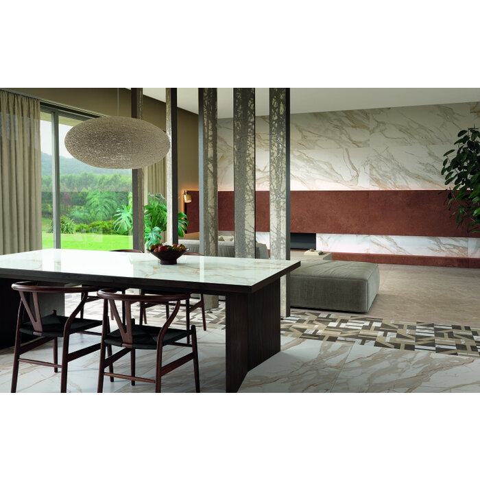 FAP Ceramiche Roma Stone Pietra Beige mat 60x120 rett