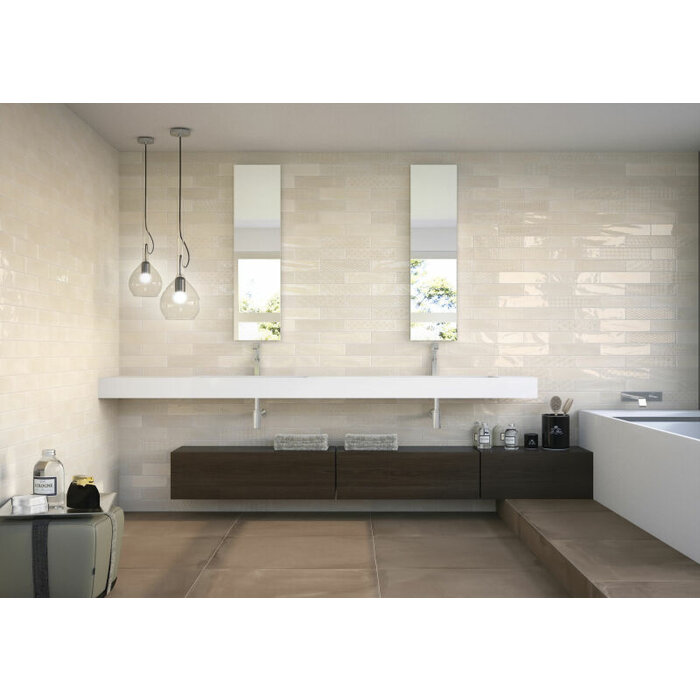 Cifre Cerámica Opal Vision glans 7,5x30