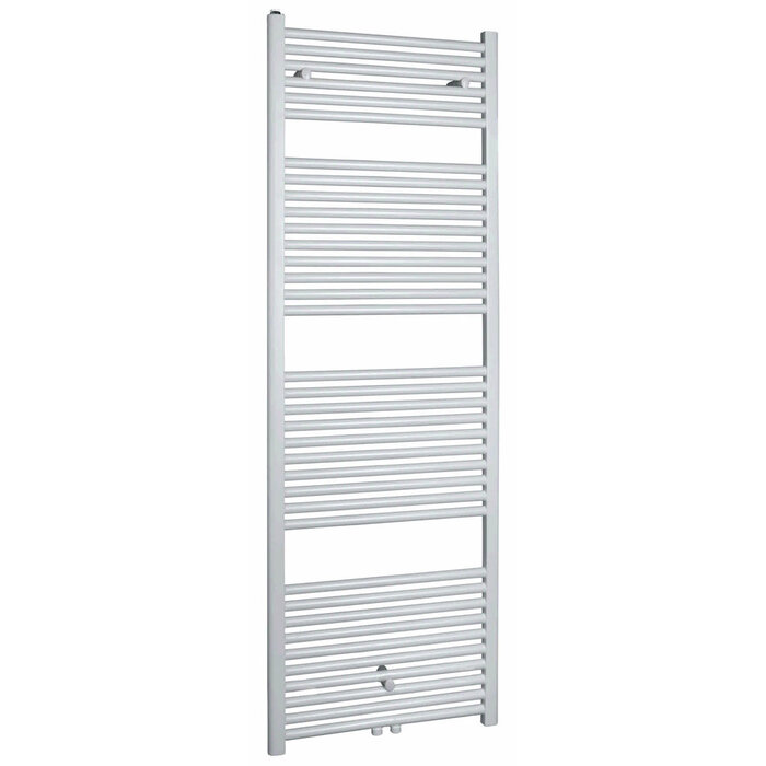 Wiesbaden Elara sierradiator 181,7 x 60,0 cm glans wit