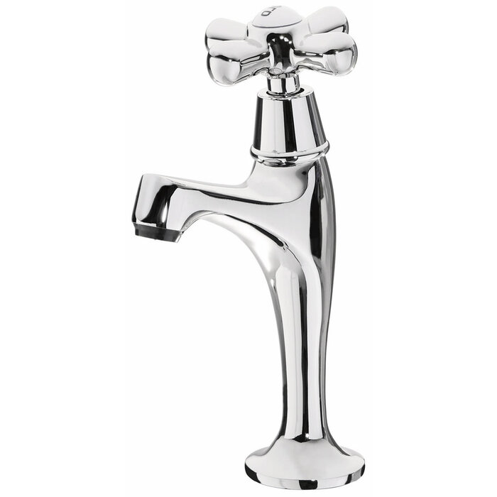 Lento fonteinkraan 1/2'' chroom