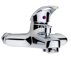 Athos badmengkraan chroom