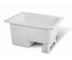 Marinella zitbad 103x65x52 wit