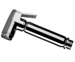 knijp handdouche 1/2'' mess.verchroomd