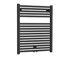 Wiesbaden Elara sierradiator 76,6 x 60,0 cm antraciet