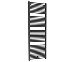 Wiesbaden Elara sierradiator 181,7 x 60,0 cm antraciet