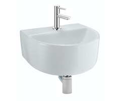 one-pack Lara fontein + Amador chroom