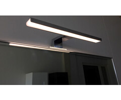 Tigris badkamer-ledverlichting 300mm enkel