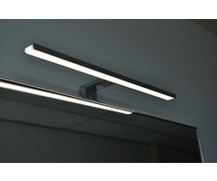 Tigris badkamer-ledverlichting 500mm enkel