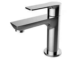 Casma fonteinkraan 1/2'' chroom