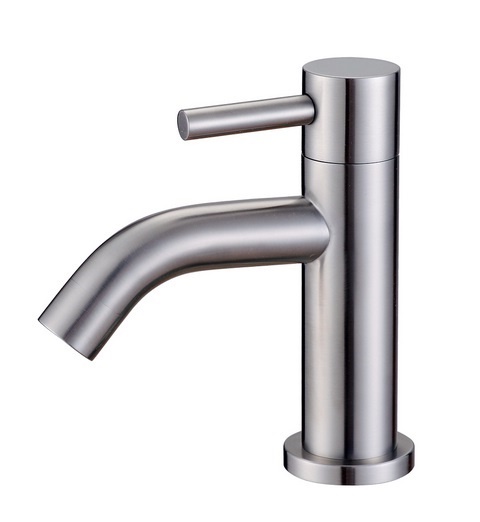 Wiesbaden 304 fonteinkraan 1/2" RVS