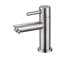 304 Imola fonteinkraan 1/2" RVS