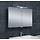 Bright spiegelkast met LED 90 x 60 x 14 cm